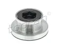 Alterntorov volnobka TOPRAN ‐ TPR 701 236