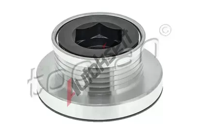 TOPRAN Alterntorov volnobka TPR 701 236, 701 236