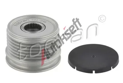 TOPRAN Alterntorov volnobka TPR 701 238, 701 238