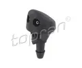 Tryska ostikovae skla TOPRAN ‐ TPR 701 242