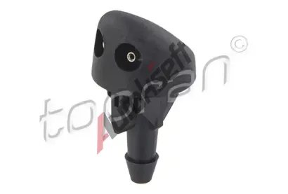 TOPRAN Tryska ostikovae skla TPR 701 242, 701 242