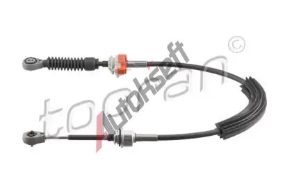 TOPRAN Tan lanko run pevodovky TPR 701 245, 701 245