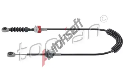 TOPRAN Tan lanko run pevodovky TPR 701 249, 701 249