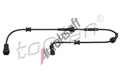 TOPRAN Snma potu otek kol TPR 701 407, 701 407