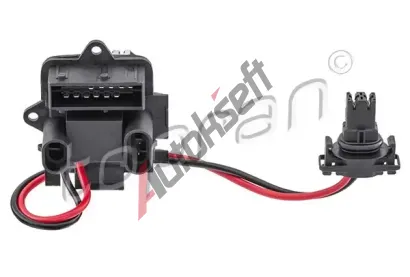 TOPRAN Odpor vnitnho tlakovho ventiltoru TPR 701 409, 701 409