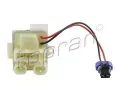 Odpor vnitnho tlakovho ventiltoru TOPRAN ‐ TPR 701 412
