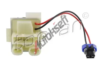 TOPRAN Odpor vnitnho tlakovho ventiltoru TPR 701 412, 701 412