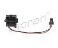 Odpor vnitnho tlakovho ventiltoru TOPRAN ‐ TPR 701 414