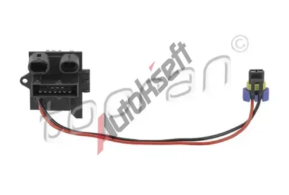 TOPRAN Odpor vnitnho tlakovho ventiltoru TPR 701 414, 701 414