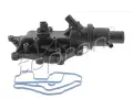 Pouzdro termostatu TOPRAN ‐ TPR 701 427