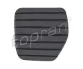 Obloen brzdovho pedlu TOPRAN ‐ TPR 701 442