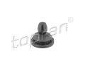 Drk plastu vzduchovho filtru TOPRAN ‐ TPR 701 444