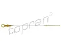 Odmrka hladiny oleje TOPRAN ‐ TPR 701 453