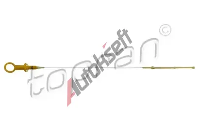 TOPRAN Odmrka hladiny oleje TPR 701 453, 701 453