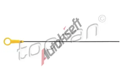 TOPRAN Odměrka hladiny oleje TPR 701 454, 701 454 TOPRAN Odměrka hladiny oleje TPR 701 454, 701 454