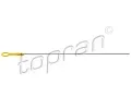 Odmrka hladiny oleje TOPRAN ‐ TPR 701 455