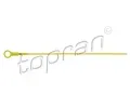 Odmrka hladiny oleje TOPRAN ‐ TPR 701 456