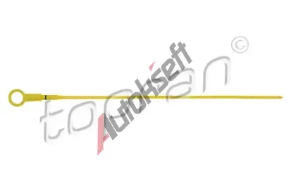 TOPRAN Odmrka hladiny oleje TPR 701 456, 701 456