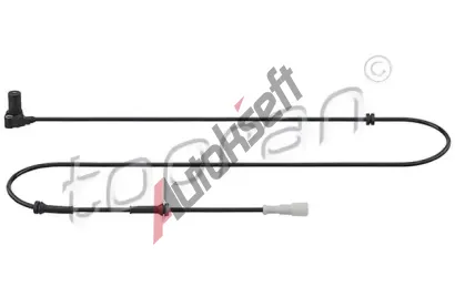 TOPRAN Snma potu otek kol TPR 701 462, 701 462
