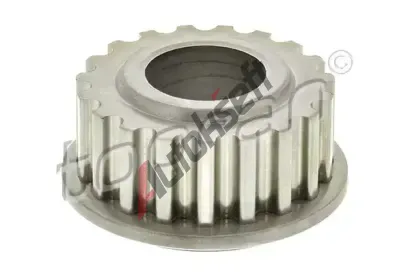 TOPRAN Ozubené kolo klikového hřídele TPR 701 470, 701 470 TOPRAN Ozubené kolo klikového hřídele TPR 701 470, 701 470