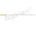 Odmrka hladiny oleje TOPRAN ‐ TPR 701 471