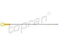 Odmrka hladiny oleje TOPRAN ‐ TPR 701 472