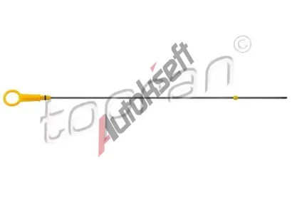 TOPRAN Odmrka hladiny oleje TPR 701 472, 701 472