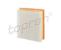 Vzduchov filtr TOPRAN ‐ TPR 701 477