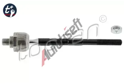 TOPRAN Axiln kloub pnho thla zen t+ TPR 701 481, 701 481