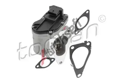TOPRAN AGR ventil TPR 701 497, 701 497