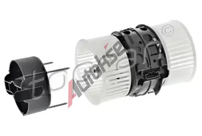 TOPRAN Vnitřní ventilátor TPR 701 516, 701 516  TOPRAN Vnitřní ventilátor TPR 701 516, 701 516