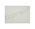 Filtr vzduchu v interiru TOPRAN ‐ TPR 701 562