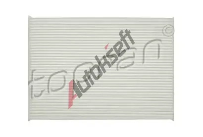 TOPRAN Filtr vzduchu v interiru TPR 701 562, 701 562