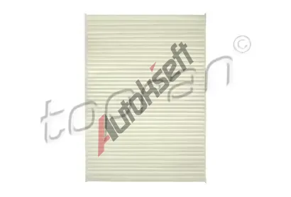 TOPRAN Filtr vzduchu v interiru TPR 701 563, 701 563