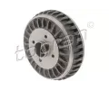 TOPRAN Brzdov� buben&nbsp;&dash;&nbsp;TPR 701 613
