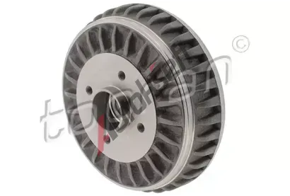 TOPRAN Brzdov� buben TPR 701 613, 701 613