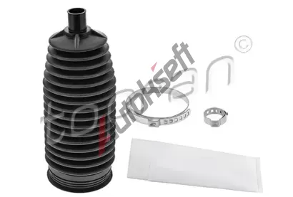 TOPRAN Sada manety zen TPR 701 620, 701 620