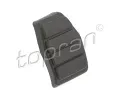 Obloen brzdovho pedlu TOPRAN ‐ TPR 701 635