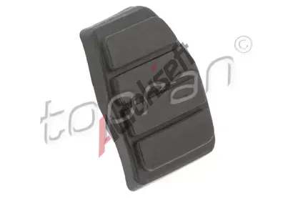 TOPRAN Obloen brzdovho pedlu TPR 701 635, 701 635