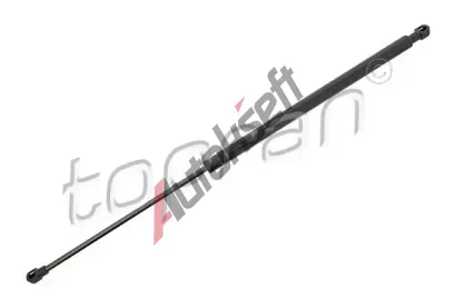TOPRAN Pneumatick vzpra kapoty motoru TPR 701 636, 701 636