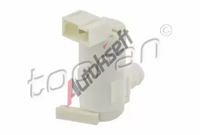 TOPRAN Vodn epadlo ostikovae skel TPR 701 640, 701 640