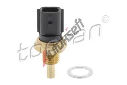 TOPRAN Senzor teploty chladic kapaliny TPR 701 651, 701 651