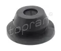 Drk plastu vzduchovho filtru TOPRAN ‐ TPR 701 670