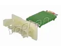 Odpor vnitnho tlakovho ventiltoru TOPRAN ‐ TPR 701 671