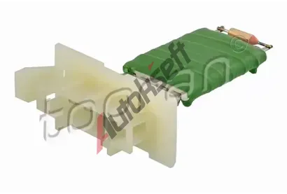 TOPRAN Odpor vnitnho tlakovho ventiltoru TPR 701 671, 701 671