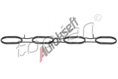 TOPRAN Tsnn kolena sacho potrub TPR 701 689, 701 689