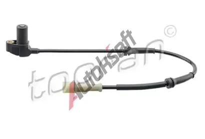 TOPRAN Snma potu otek kol TPR 701 693, 701 693