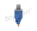 Spna ovldn spojky (GRA) TOPRAN ‐ TPR 701 722