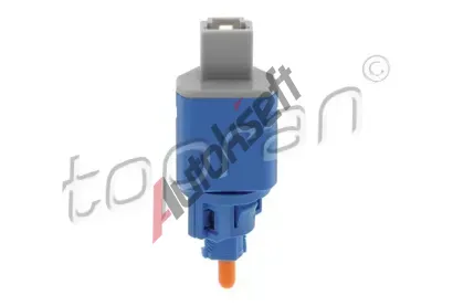 TOPRAN Spna ovldn spojky (GRA) TPR 701 722, 701 722