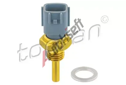 TOPRAN Senzor teploty chladic kapaliny TPR 701 736, 701 736